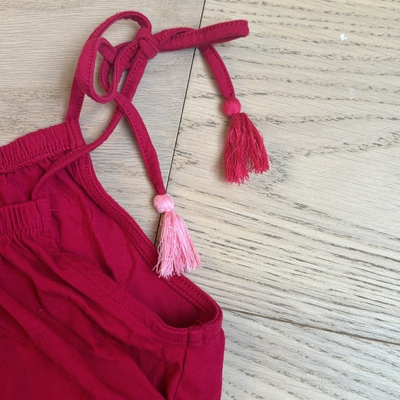 Pink Top - Picture 2 of 4